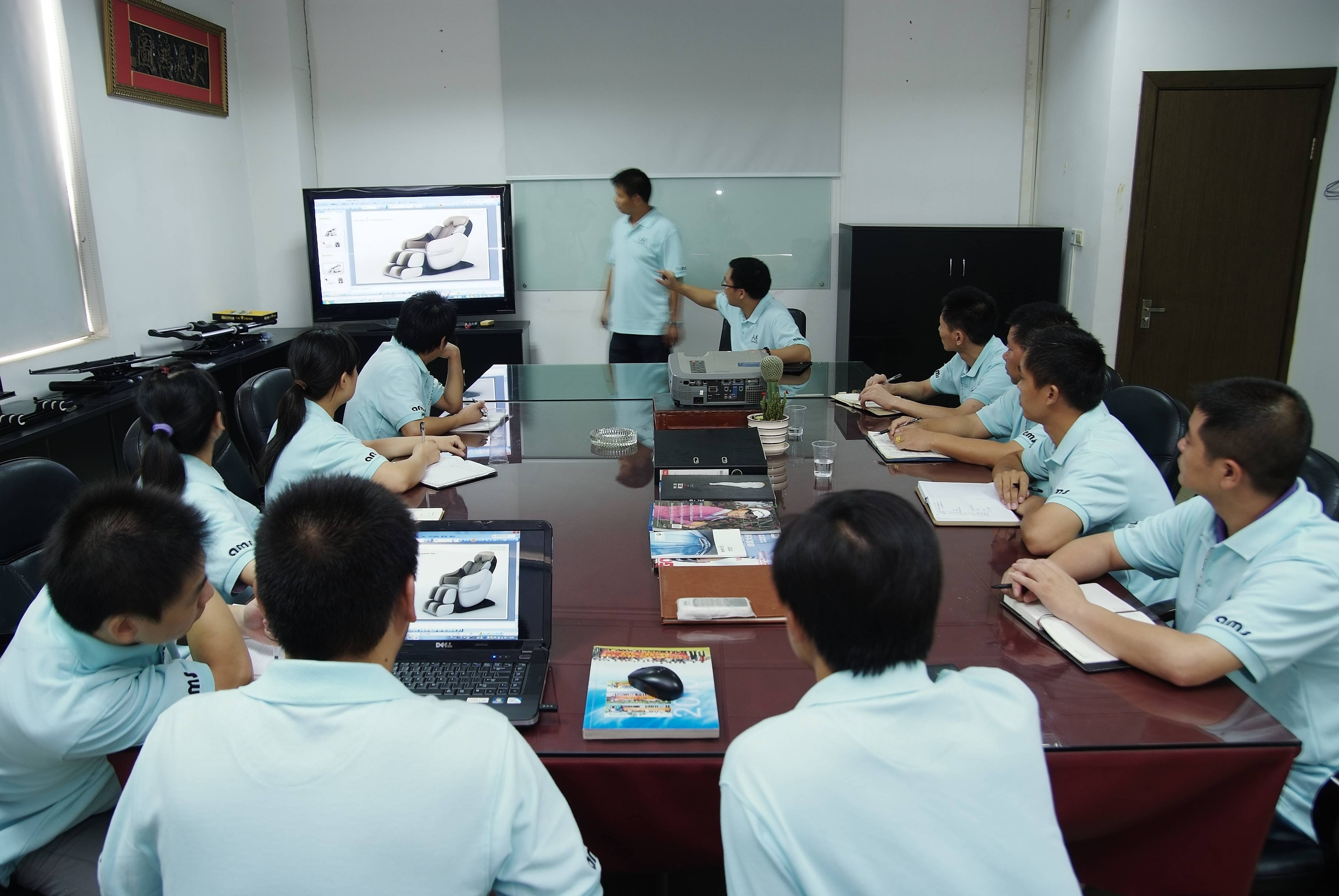 management quality review